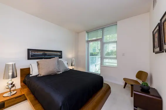 303 168 East Esplanade, North Vancouver For Sale - image 15