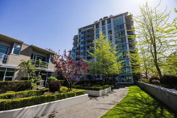 303 168 East Esplanade, North Vancouver For Sale - image 22