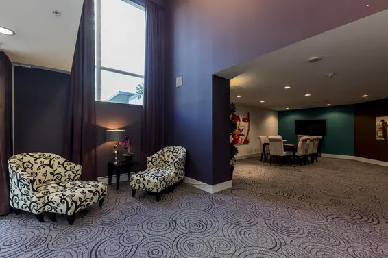 303 168 East Esplanade, North Vancouver For Sale - image 25