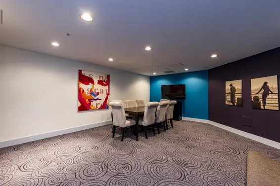 303 168 East Esplanade, North Vancouver For Sale - image 26
