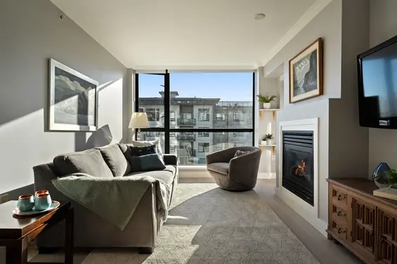 504 124 West 1st Street, North Vancouver For Sale - image 10