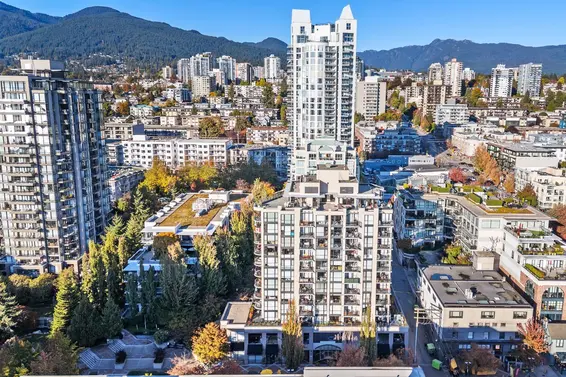 504 124 West 1st Street, North Vancouver For Sale - image 28