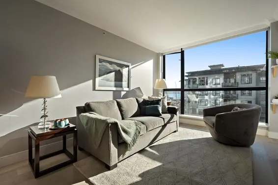 504 124 West 1st Street, North Vancouver For Sale - image 7