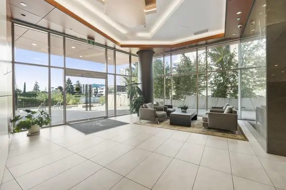 1405 1550 Fern Street, North Vancouver For Sale - image 29