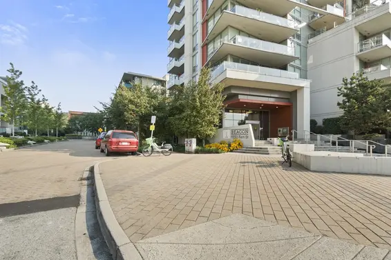1405 1550 Fern Street, North Vancouver For Sale - image 32