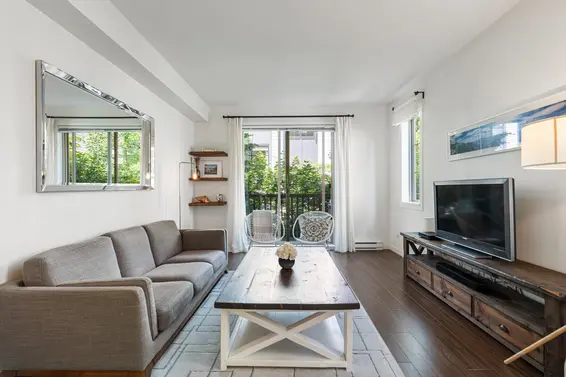 45 433 Seymour River Place, North Vancouver