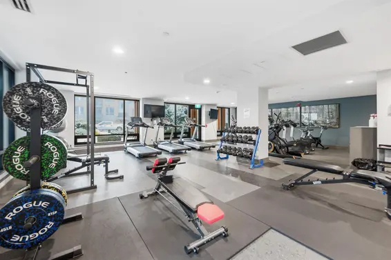 121 2651 Library Lane, North Vancouver For Sale - image 28