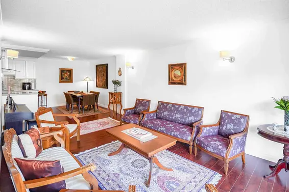 306 2020 Fullerton Avenue, North Vancouver For Sale - image 3