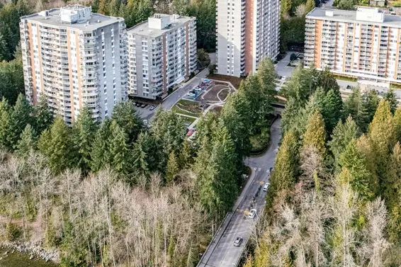 306 2020 Fullerton Avenue, North Vancouver For Sale - image 40