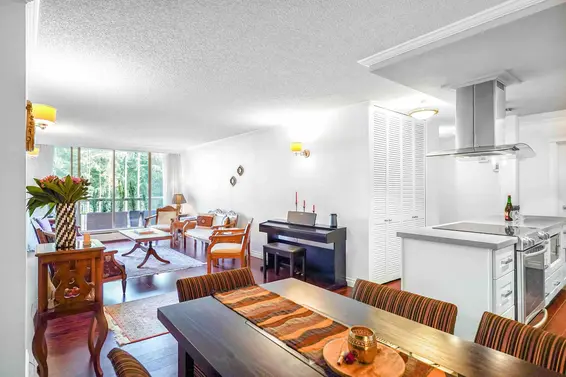 306 2020 Fullerton Avenue, North Vancouver For Sale - image 5