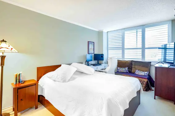306 2020 Fullerton Avenue, North Vancouver For Sale - image 7