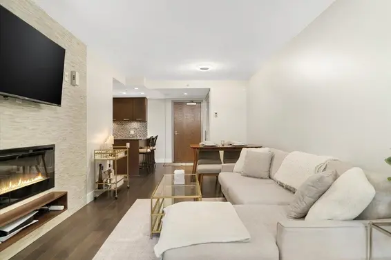 103 210 West 13th Street, North Vancouver For Sale - image 2