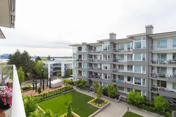 428 255 West 1st Street, North Vancouver For Sale - image 12