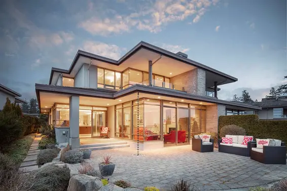 4940 Meadfeild Road, West Vancouver