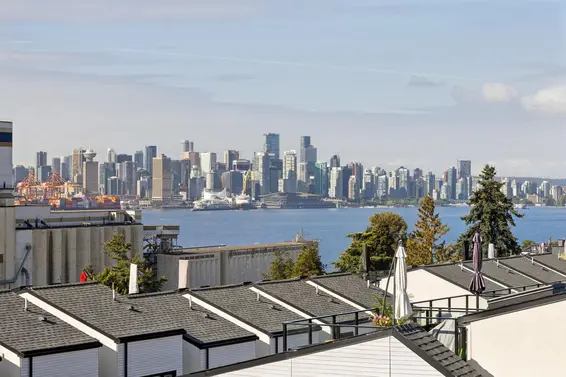 303 707 East 3 Street, North Vancouver For Sale - image 1