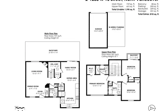 2 1233 West 16th Street, North Vancouver For Sale - image 22