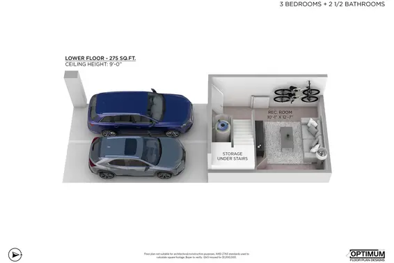 6 258 West 14th Street, North Vancouver For Sale - image 32