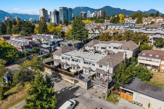 7 245 East 5th Street, North Vancouver For Sale - image 37