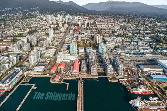 103 127 East 4th Street, North Vancouver For Sale - image 34