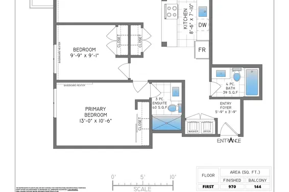 103 127 East 4th Street, North Vancouver For Sale - image 38