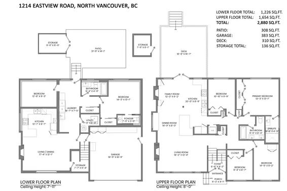 1214 Eastview Road, North Vancouver For Sale - image 40