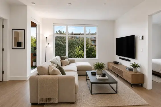 203 747 East 3rd Street, North Vancouver For Sale - image 3