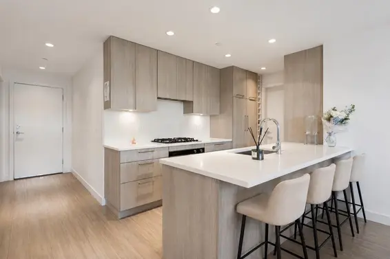 203 747 East 3rd Street, North Vancouver For Sale - image 4