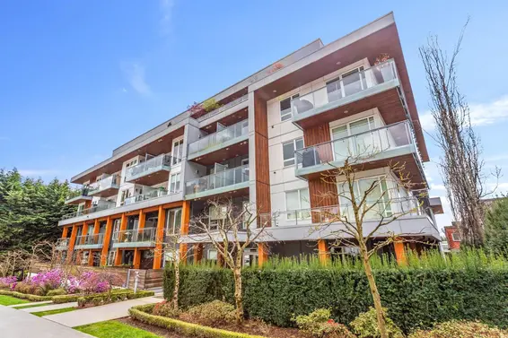 407 1327 Draycott Road, North Vancouver