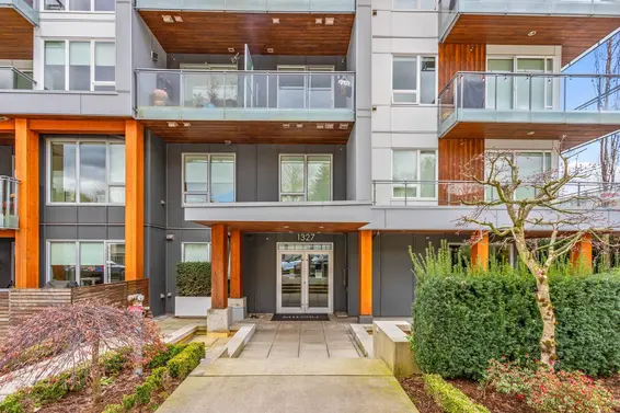 407 1327 Draycott Road, North Vancouver For Sale - image 28