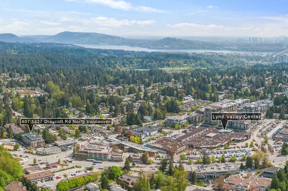 407 1327 Draycott Road, North Vancouver For Sale - image 30