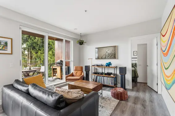 407 1327 Draycott Road, North Vancouver For Sale - image 4