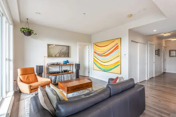 407 1327 Draycott Road, North Vancouver For Sale - image 5