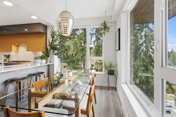 407 1327 Draycott Road, North Vancouver For Sale - image 6