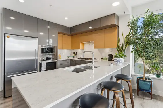 407 1327 Draycott Road, North Vancouver For Sale - image 7