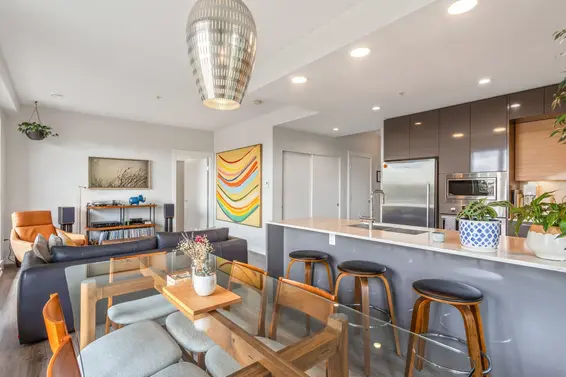 407 1327 Draycott Road, North Vancouver For Sale - image 8