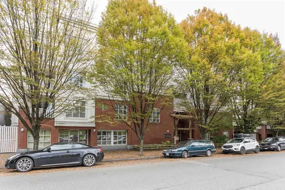 313 147 East 1st Street, North Vancouver For Sale - image 23