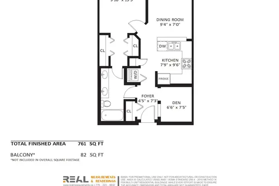 313 147 East 1st Street, North Vancouver For Sale - image 26