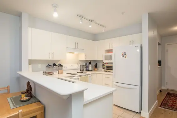313 147 East 1st Street, North Vancouver For Sale - image 4
