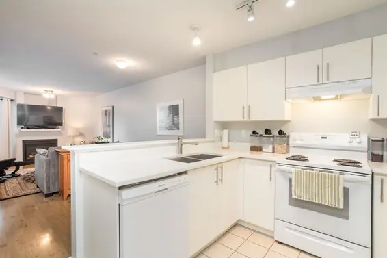 313 147 East 1st Street, North Vancouver For Sale - image 5