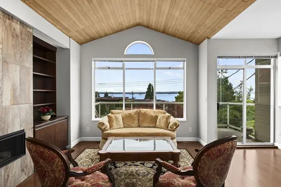 2319 Marine Drive, West Vancouver