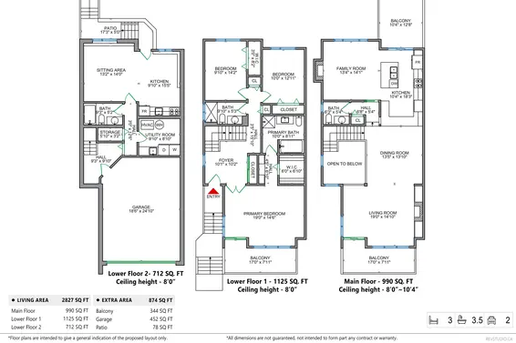 2319 Marine Drive, West Vancouver For Sale - image 40