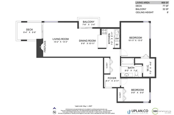 212 3275 Mountain Highway, North Vancouver For Sale - image 27