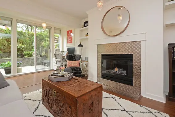 114 155 East 3Rd Street, North Vancouver For Sale - image 2