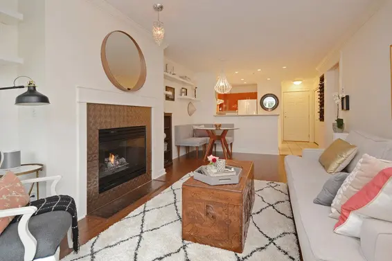 114 155 East 3Rd Street, North Vancouver For Sale - image 4