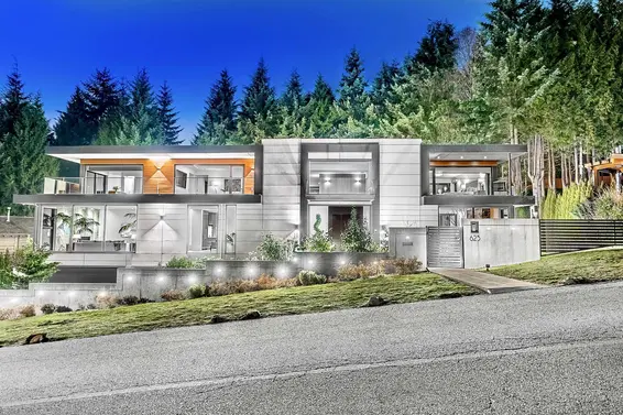 625 St. Andrews Road, West Vancouver