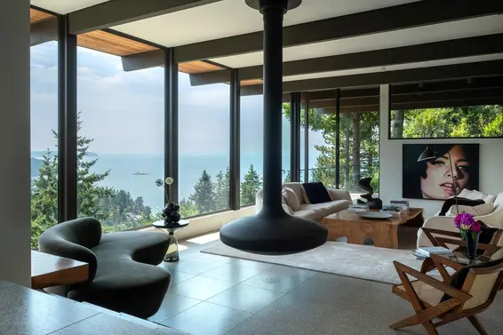 6006 Eagleridge Drive, West Vancouver