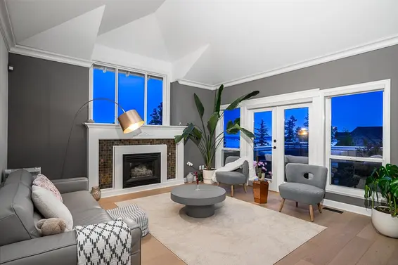 5431 West Vista Court, West Vancouver For Sale - image 4