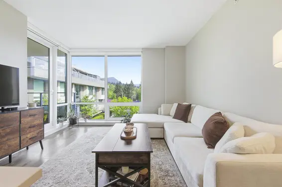 501 680 Seylynn Crescent, North Vancouver
