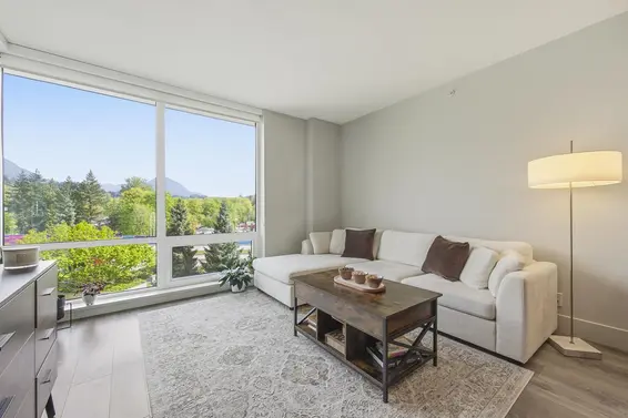 501 680 Seylynn Crescent, North Vancouver For Sale - image 2