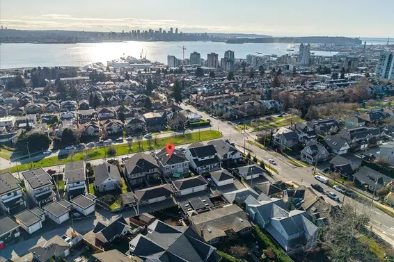 318 East Keith Road, North Vancouver For Sale - image 32